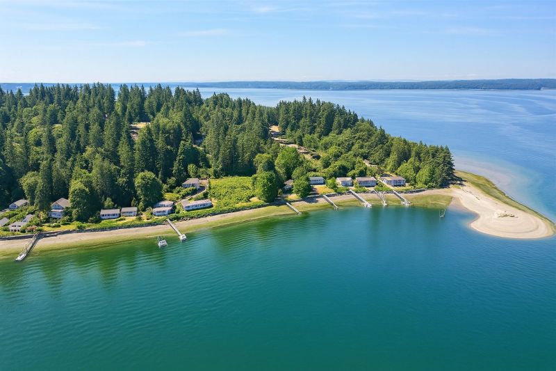 Best Bathroom Remodeling pros in Fox Island, WA