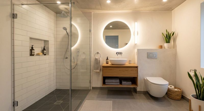 Top Bathroom Remodeling Companies in Bellevue, WA