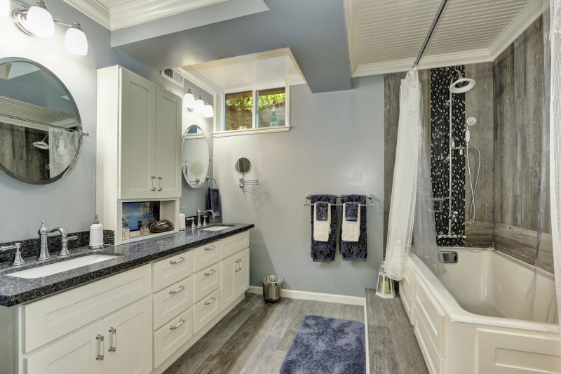 Top Bathroom Remodeling Companies in Graham, WA