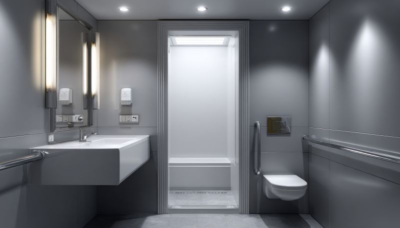 Top Bathroom Remodeling Companies in Tacoma, WA