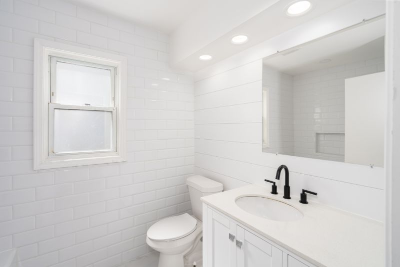 Top Bathroom Remodeling Companies in Tacoma, WA